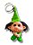 Chaveiro Duende - Sorte e Proteção - Imagem 1