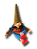 Zimmo, o Duende da Alegria - Imagem 1