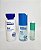 Kit Skin care Cleanser, Bruma e Booster Detox - Dailus Feat. Mentos - Imagem 1