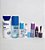Kit Skin Care Booster Pro-Aging + Lip Oil Grape - Dailus Feat. Mentos - Imagem 1
