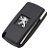 Carcaça Chave Canivete Peugeot Substituição 307 308 408 608 - Imagem 1