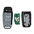 Chave Canivete Alarme Positron Flex 293/300MHZ Modelo Ford - Imagem 5