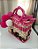 Bolsa de Palha Infantil Personalizada - Imagem 3