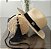 Bolsa de Palha Redonda - Circle Bag - Imagem 2
