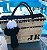 Bolsa Personalizada M com Iniciais Gravadas - Imagem 2