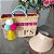 Bolsa Personalizada M com Iniciais Gravadas - Imagem 4