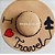 Chapéu Personalizado Tropical - Imagem 7