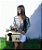Kit Bolsa M e Chapéu Personalizados - Imagem 7