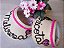 Viseira Liz - Infantil Personalizada - Imagem 3