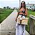 Kit  Bolsa G e Chapéu Personalizados - Imagem 3