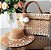 Kit  Bolsa G e Chapéu Personalizados - Imagem 5