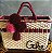 Kit  Bolsa G e Chapéu Personalizados - Imagem 6