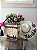 Kit  Bolsa G e Chapéu Personalizados - Imagem 1
