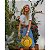 Chapéu Grécia Colors Amarelo - Imagem 6