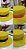 Chapéu Grécia Colors Amarelo - Imagem 8