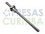 Fuso de esferas sem usinagem 16mm passo 5mm - Imagem 2
