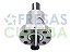 Castanha para fuso de esferas 16mm passo 5mm SFU1605 - Imagem 5
