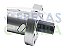 Castanha para fuso de esferas 16mm passo 5mm SFU1605 - Imagem 4