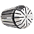 Pinça ER32 para Spindle - Imagem 2