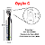 Fresa para canal LED Neon tipo 1 haste 10mm metal duro - Imagem 5