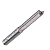 Fresa 2 cortes retos com haste e corte de 8mm metal duro - Imagem 3