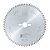 Disco de Serra Circular Leitz Classic WZ (E/D) 38 graus 250mm (dente de piranha) - Imagem 1
