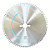 Disco de Serra Circular Leitz Premium Trapezoidal (FZ/TR) 300mm - Imagem 1