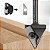 Fresa V-Bit 60° com pastilha - Imagem 4
