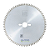 Disco de Serra Circular Leitz Trapezoidal (FZ/TR) 250mm para alumínio - Imagem 1
