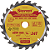 Disco de Serra Circular Starrett E/D para madeiras - Imagem 7