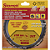 Disco Serra Circular Starrett Alternado E/D 24 dentes 184mm p/ madeira - Imagem 3