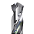 Broca universal longa Aço Rápido HSS Din 340 12mm - Imagem 2