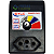 Controlador de rotação Dimmer para Tupia 1000/2000w Bivolt sem cabo - Imagem 1
