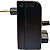 Controlador de rotação Dimmer para Tupia 3500w Bivolt sem cabo - Imagem 3