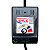 Controlador de rotação Dimmer para Tupia 1000/2000w Bivolt com cabo - Imagem 1
