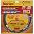 Disco de Serra Starrett Alternado E/D 40 dentes 254mm p/ madeira - Imagem 2