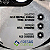 Disco de Serra FortG Alternado E/D 36 dentes 250mm para madeira - Imagem 3