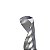 Fresa 1 corte helicoidal com haste de 3,175mm corte 2mm metal duro - Imagem 2