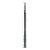 Fresa 1 corte helicoidal com haste de 3,175mm corte 2mm metal duro - Imagem 1