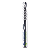 Fresa 1 corte helicoidal Down Cut metal duro - Imagem 1