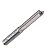 Fresa 2 cortes retos com haste e corte de 4mm metal duro - Imagem 3
