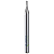 Fresa 2 cortes retos com haste de 3.175mm e corte 1 - 2mm - Imagem 1