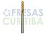 Fresa raiada com haste de 3,175mm metal duro revestida com titânio - Imagem 1