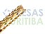 Fresa raiada com haste de 3,175mm metal duro revestida com titânio - Imagem 2