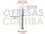 Fresa V-Bit com haste de 3,175mm metal duro - Imagem 5