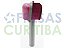 Fresa com bordas redondas haste de 6mm raio 5mm - Imagem 2