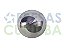Fresa Cônica Ball Nose com haste de 3,175mm HRC55 revestida com TiAlN - Imagem 4