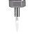 Adaptador para pinça (luva redutora ou bucha de redução) - Imagem 3