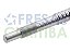 Fuso de esferas 12mm passo 4mm - Imagem 3