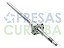 Fuso de esferas 12mm passo 4mm - Imagem 1